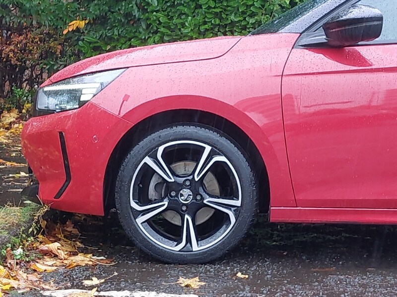 Used Vauxhall Corsa 2023 for sale - 76478845: Photo 13