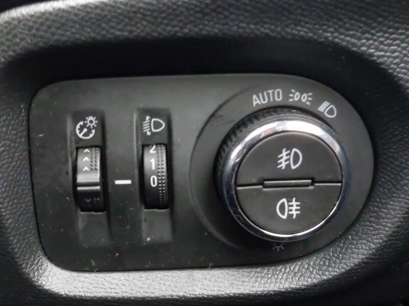 Used Vauxhall Corsa 2023 for sale - 76478845: Photo 14