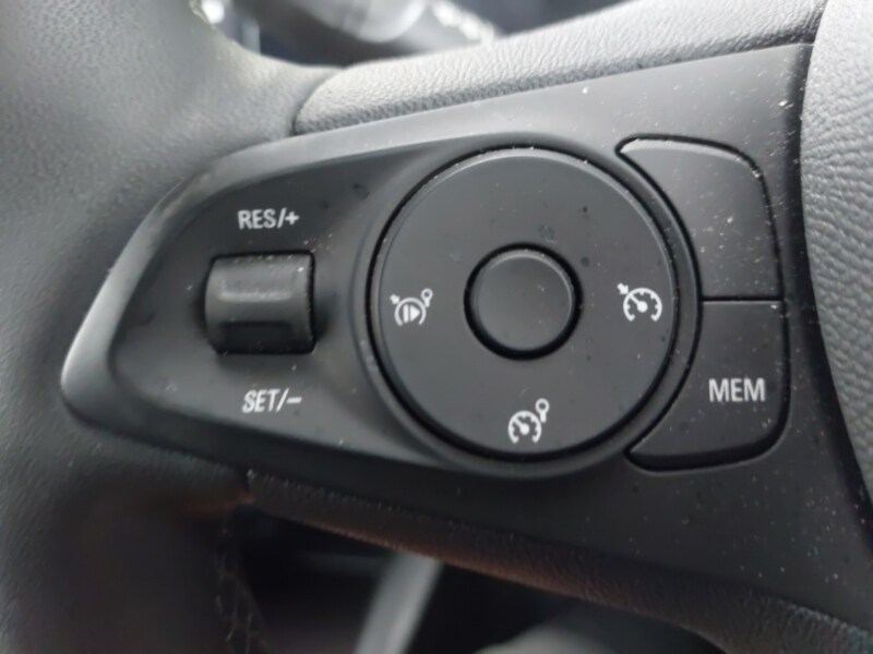 Used Vauxhall Corsa 2023 for sale - 76478845: Photo 16