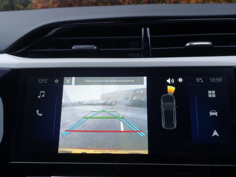 Used Vauxhall Corsa 2023 for sale - 76478845: Photo 17