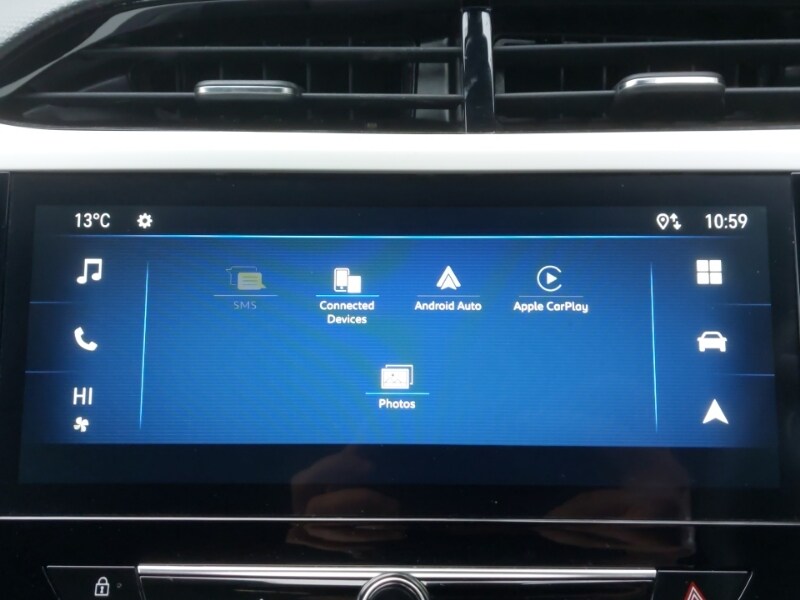 Used Vauxhall Corsa 2023 for sale - 76478845: Photo 18