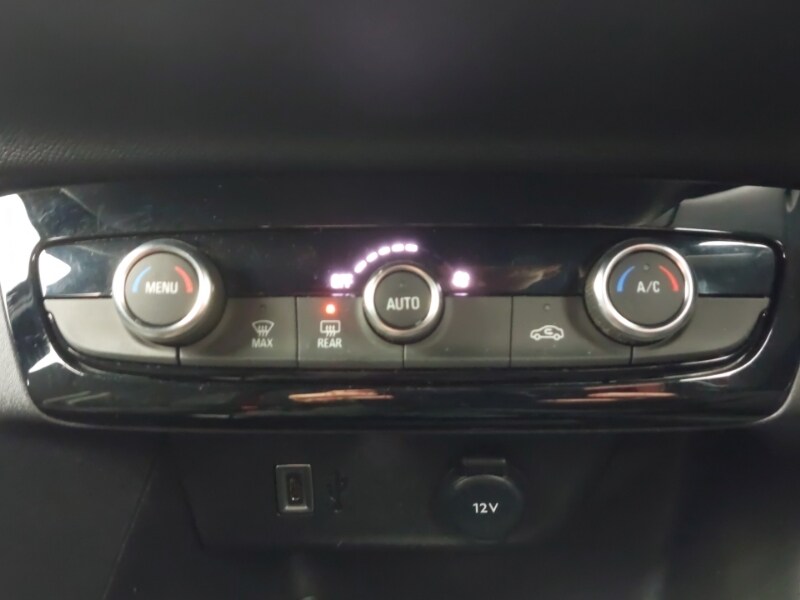 Used Vauxhall Corsa 2023 for sale - 76478845: Photo 19