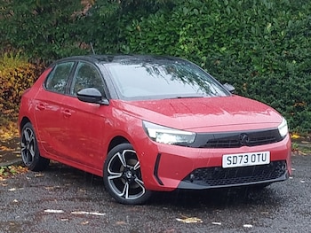 Used Vauxhall Corsa 2023 for sale - 76478845: Photo