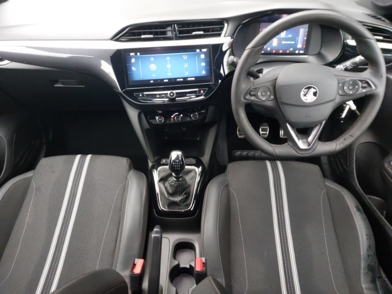 Used Vauxhall Corsa 2023 for sale - 76478845: Photo 2