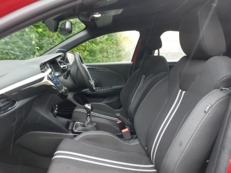 Used Vauxhall Corsa 2023 for sale - 76478845: Photo 5