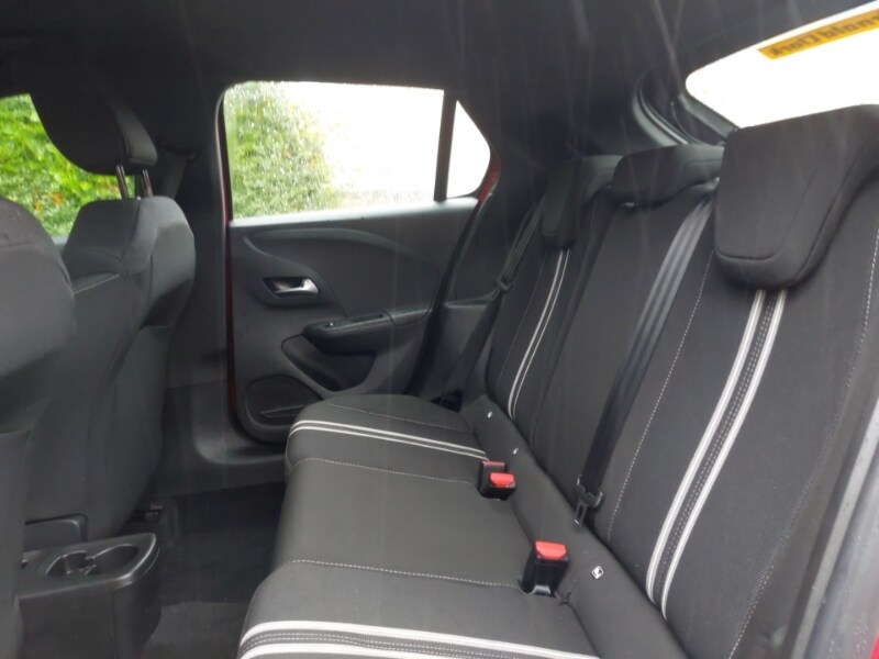 Used Vauxhall Corsa 2023 for sale - 76478845: Photo 6