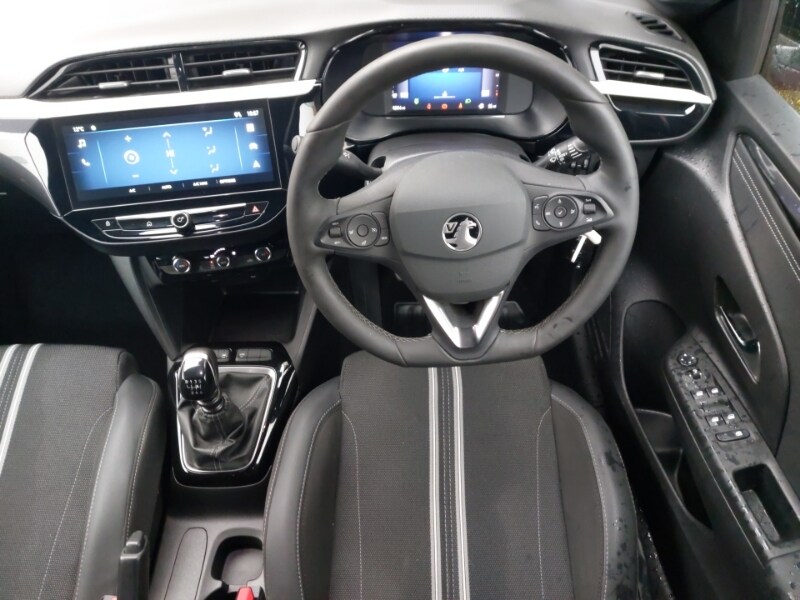 Used Vauxhall Corsa 2023 for sale - 76478845: Photo 7