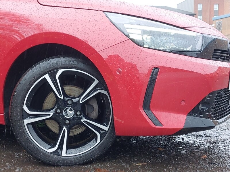 Used Vauxhall Corsa 2023 for sale - 76478845: Photo 9