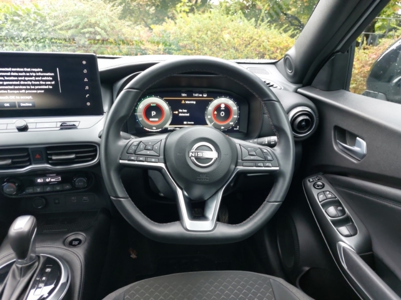 Used Nissan Juke 2024 for sale - 78147640: Photo 10