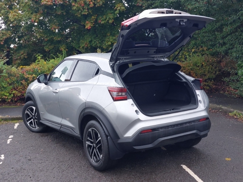 Used Nissan Juke 2024 for sale - 78147640: Photo 18