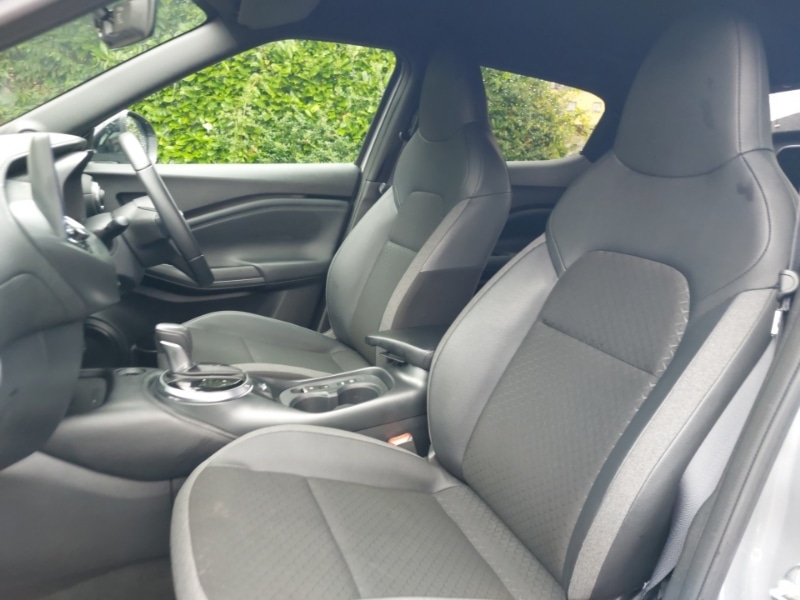 Used Nissan Juke 2024 for sale - 78147640: Photo 5