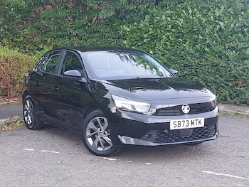 Vauxhall - Corsa