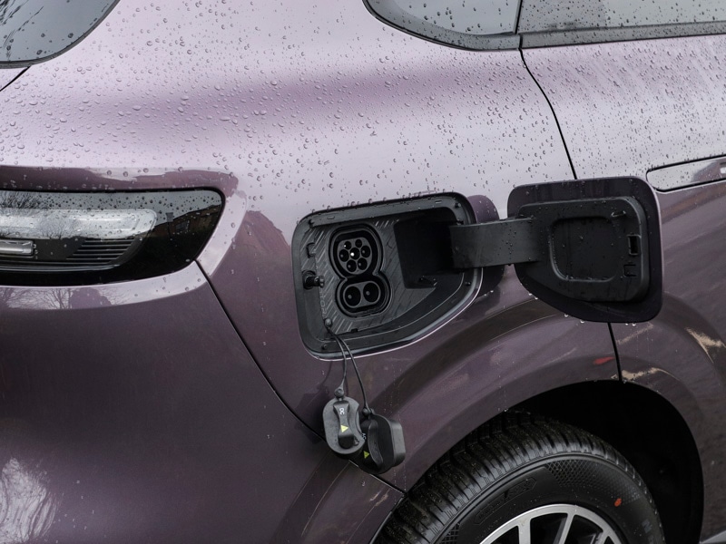 Used Leapmotor B10 2025 for sale - 77252519: Photo 10