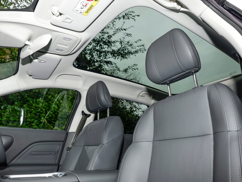 Used Leapmotor B10 2025 for sale - 77252519: Photo 11