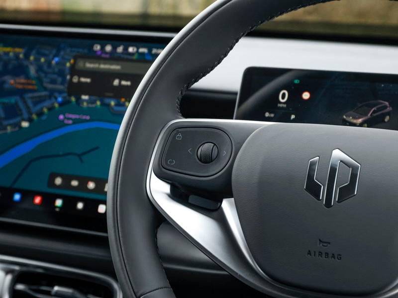 Used Leapmotor B10 2025 for sale - 77252519: Photo 13