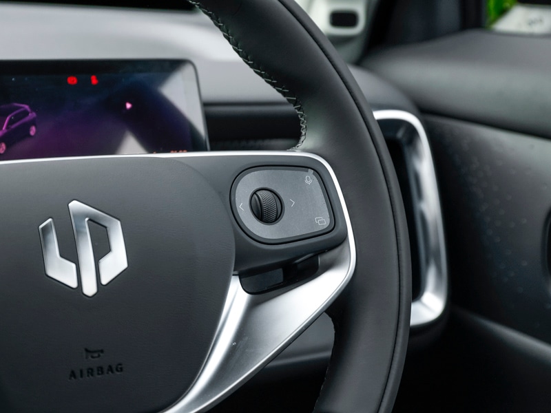 Used Leapmotor B10 2025 for sale - 77252519: Photo 14