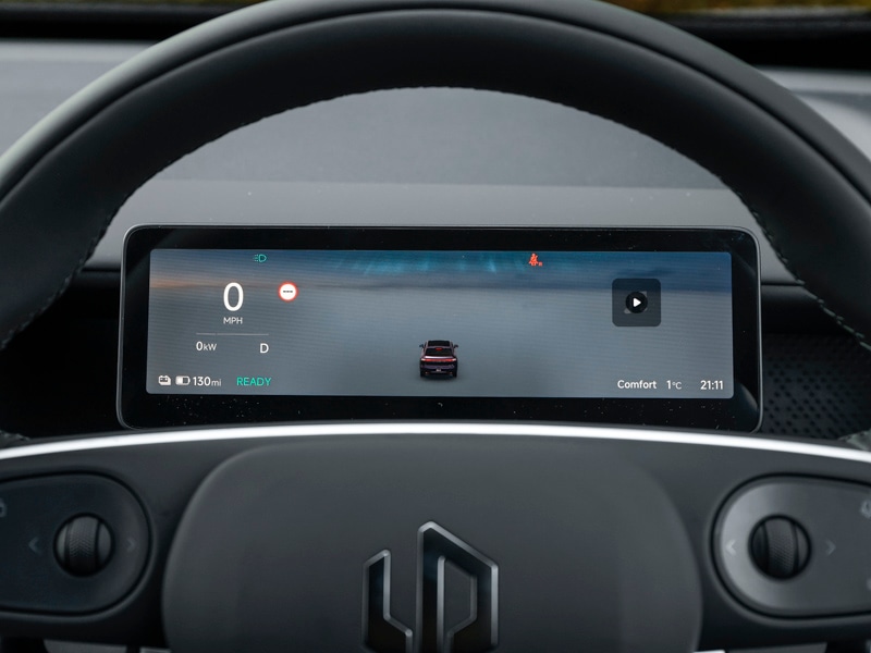 Used Leapmotor B10 2025 for sale - 77252519: Photo 15