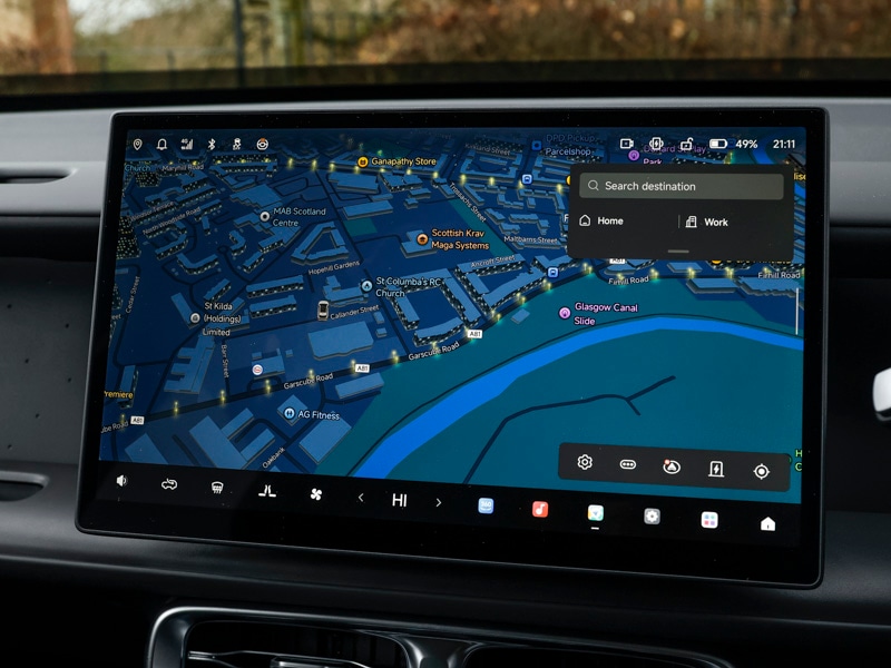 Used Leapmotor B10 2025 for sale - 77252519: Photo 16