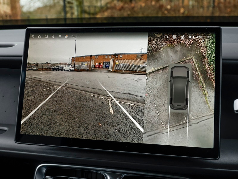 Used Leapmotor B10 2025 for sale - 77252519: Photo 17