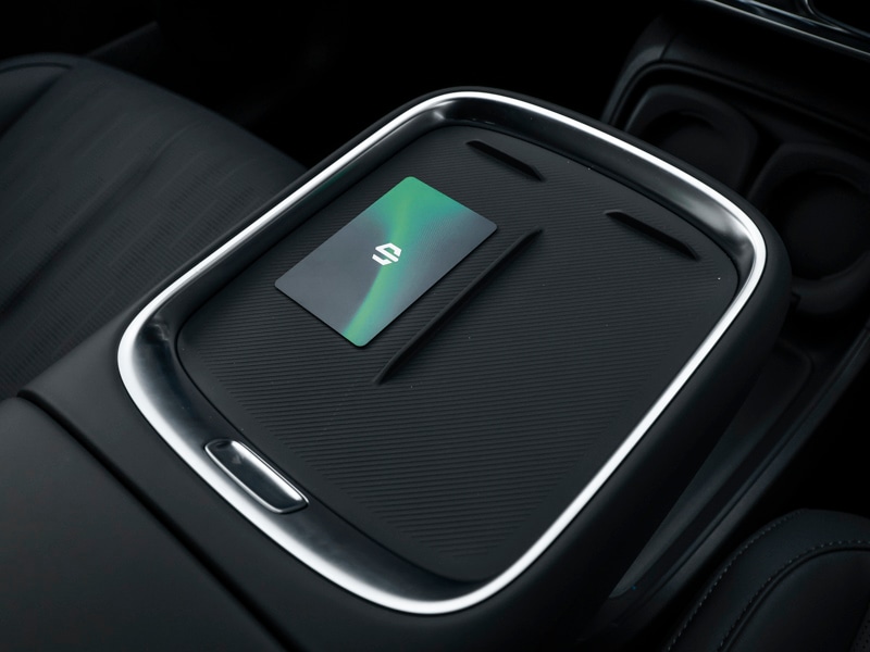 Used Leapmotor B10 2025 for sale - 77252519: Photo 19