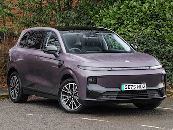 Used Leapmotor B10 2025 for sale - 77252519: Photo