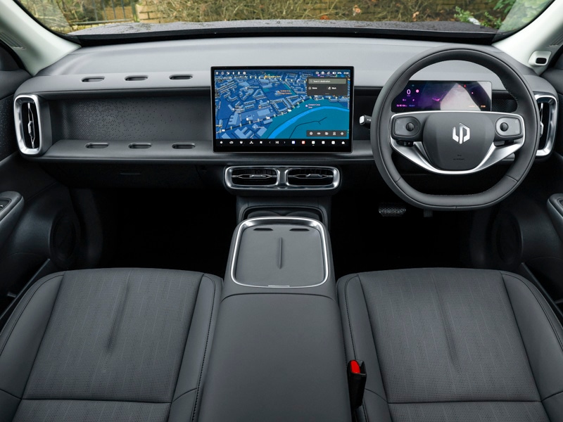 Used Leapmotor B10 2025 for sale - 77252519: Photo 2