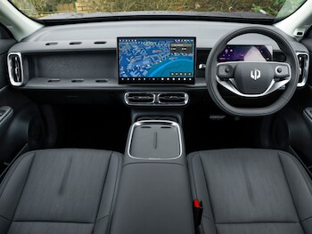 Used Leapmotor B10 2025 for sale - 77252519: Photo