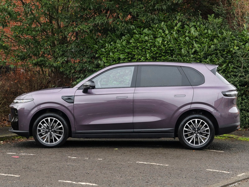 Used Leapmotor B10 2025 for sale - 77252519: Photo 4