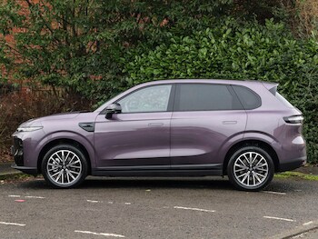 Used Leapmotor B10 2025 for sale - 77252519: Photo