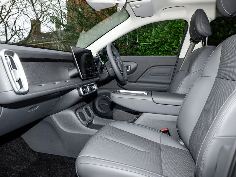 Used Leapmotor B10 2025 for sale - 77252519: Photo 5