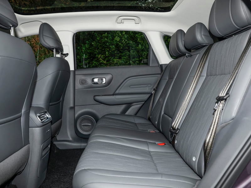 Used Leapmotor B10 2025 for sale - 77252519: Photo 6