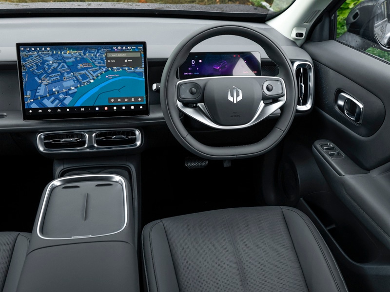 Used Leapmotor B10 2025 for sale - 77252519: Photo 7