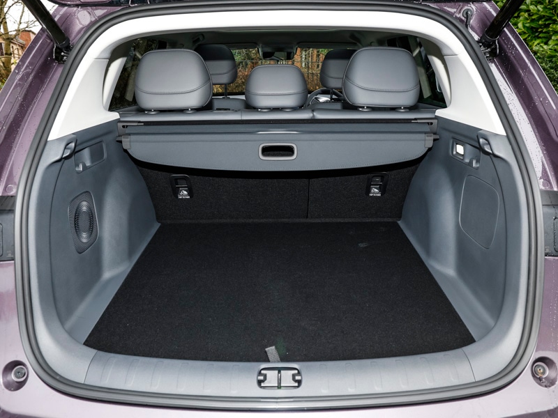 Used Leapmotor B10 2025 for sale - 77252519: Photo 8