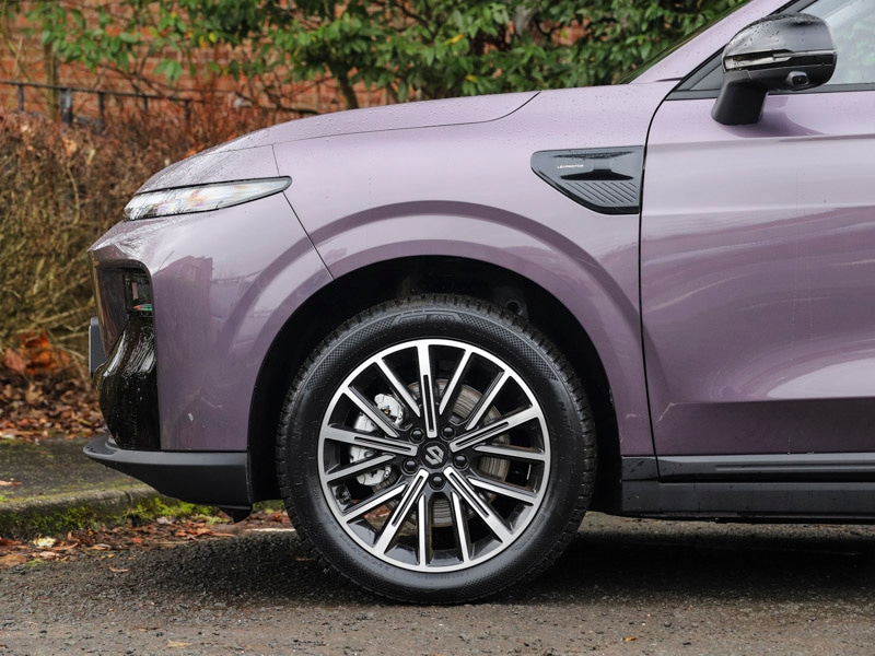 Used Leapmotor B10 2025 for sale - 77252519: Photo 9