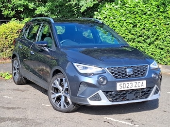 Used SEAT Arona 2023 for sale - 79525827: Photo