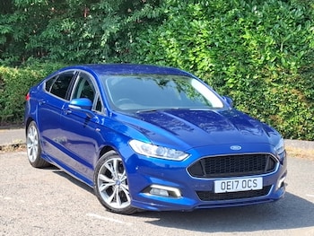 Used Ford Mondeo 2017 for sale - 79235627: Photo