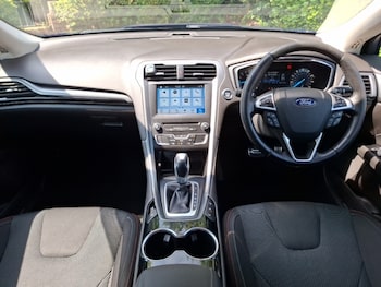 Used Ford Mondeo 2017 for sale - 79235627: Photo