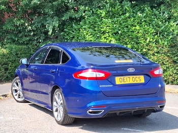 Used Ford Mondeo 2017 for sale - 79235627: Photo