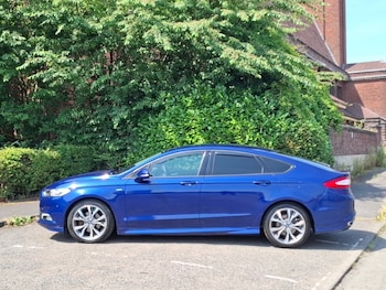 Used Ford Mondeo 2017 for sale - 79235627: Photo