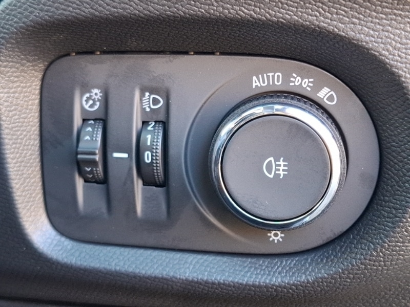 Used Vauxhall Corsa 2026 for sale - 77777340: Photo 12