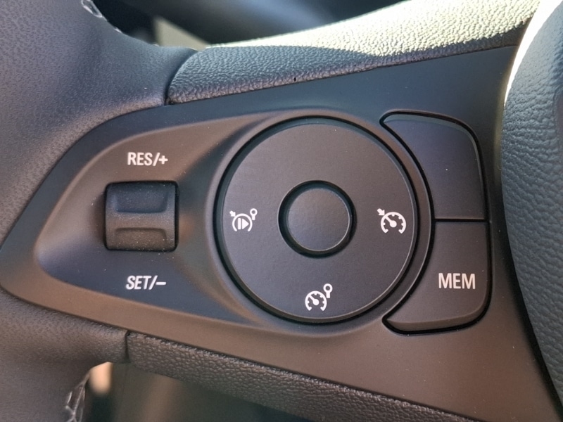 Used Vauxhall Corsa 2026 for sale - 77777340: Photo 13