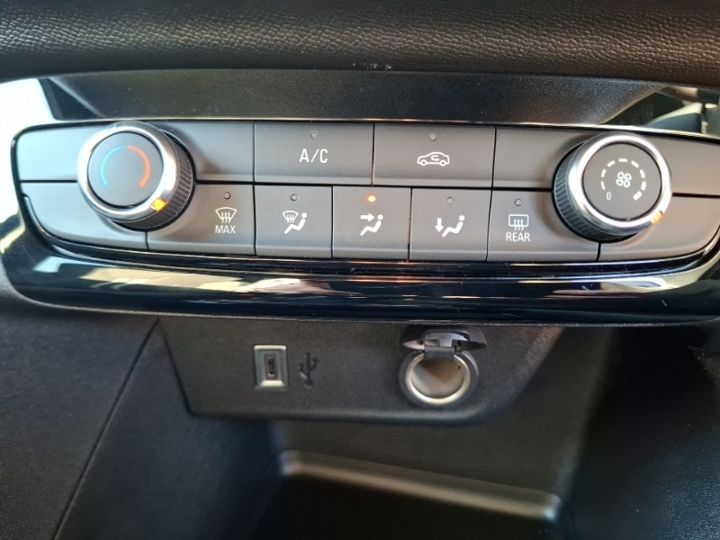 Used Vauxhall Corsa 2026 for sale - 77777340: Photo 15