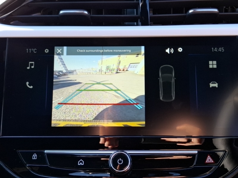 Used Vauxhall Corsa 2026 for sale - 77777340: Photo 17