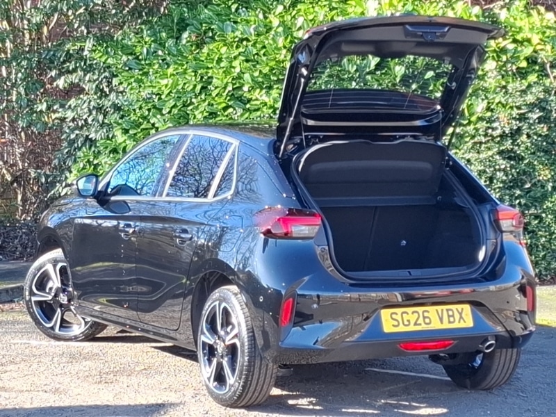 Used Vauxhall Corsa 2026 for sale - 77777340: Photo 18