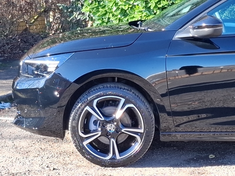 Used Vauxhall Corsa 2026 for sale - 77777340: Photo 19