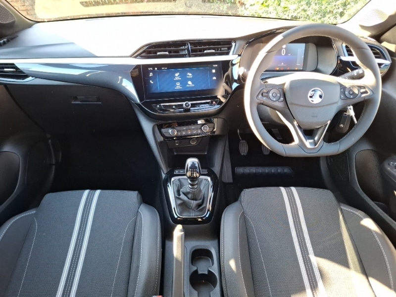 Used Vauxhall Corsa 2026 for sale - 77777340: Photo 2