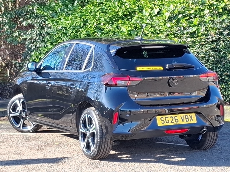 Used Vauxhall Corsa 2026 for sale - 77777340: Photo 3