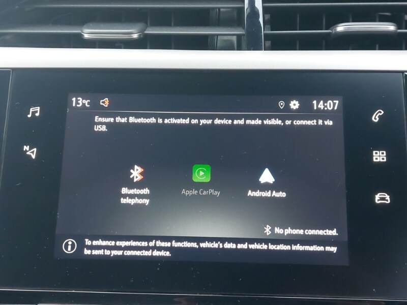 Used Vauxhall Corsa 2021 for sale - 76579645: Photo 16