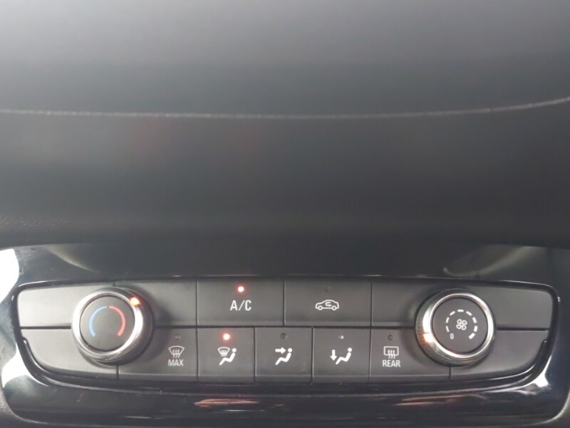 Used Vauxhall Corsa 2021 for sale - 76579645: Photo 19