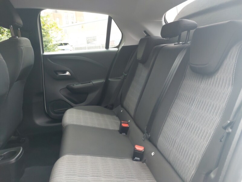 Used Vauxhall Corsa 2021 for sale - 76579645: Photo 6